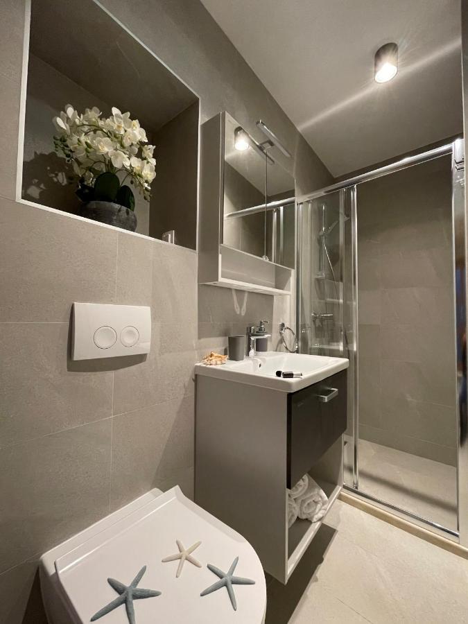 Dubrovnik Throne Suite Iii. Exterior photo
