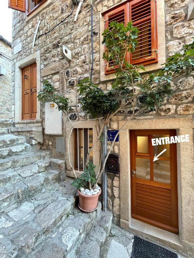 Dubrovnik Throne Suite Iii. Exterior photo