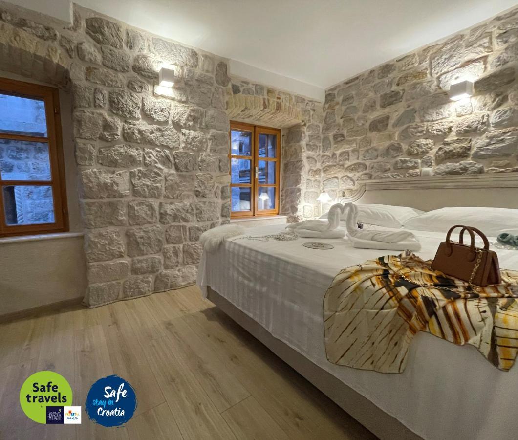 Dubrovnik Throne Suite Iii. Exterior photo